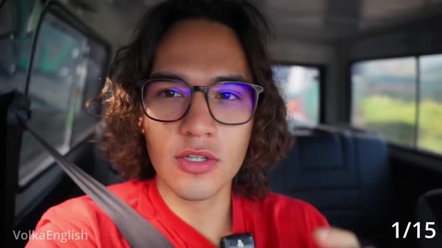 Sinon: "Hit the road" (Hit the road)