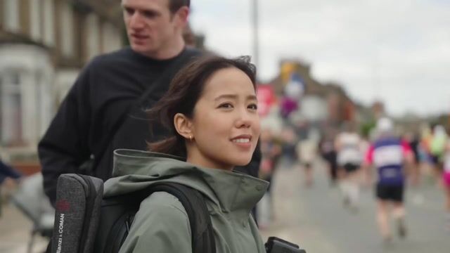 Guías para ver el maratón de Londres