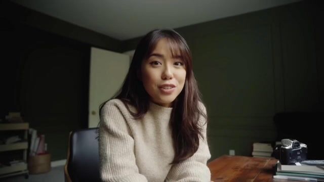 相信自己 拥抱机会 2️⃣