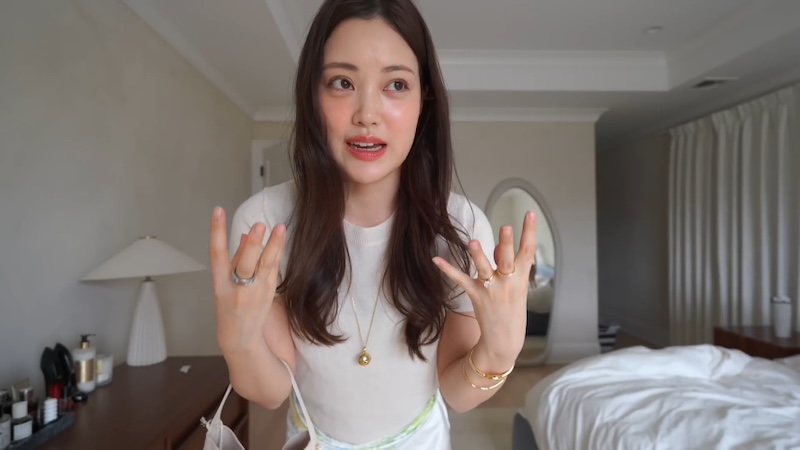 春季衣橱大换血
