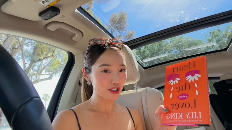 吐槽一本我不喜欢的书